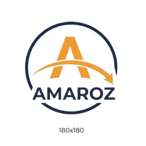 Amaroz | Smart Retail Display & Product Solutions